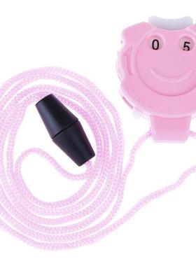 1pc Plastic Needle Crafts Crochet Knitting Row Counter Stitc