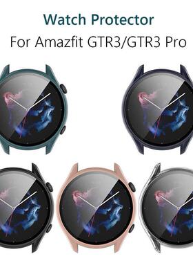 Watch Protective Cover for azfit GTR3/GTR3 Pro Smartwatch