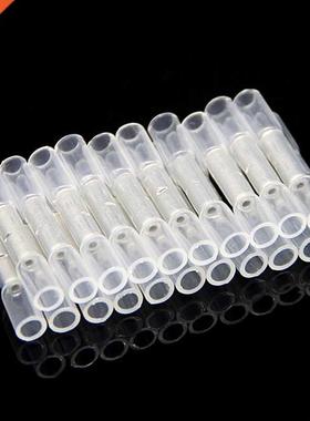 50Pcs AWG26-24 Heat Shrink Insulated Electrical Wire Crimp T