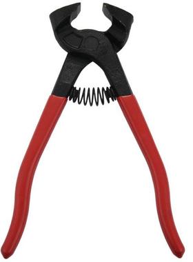 Glass & Mosac Trmmer & Npper Tle Cutter Plers wth Ca