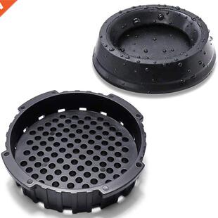 for Aeropress Coffee Filter Cap &Plunger Rubber Gasket C