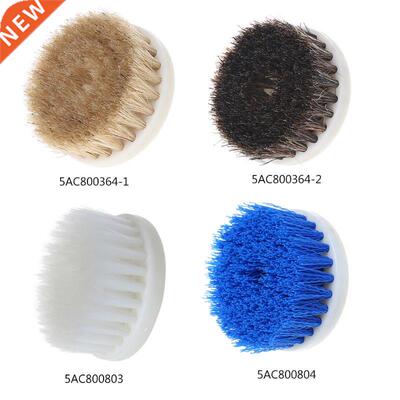 60mm White Soft Drill Powered Brush He 适用于 Cleaning Car