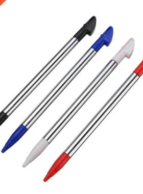 4pcs Hgh Qualty Touch Screen Stylus Colorful Retractable P