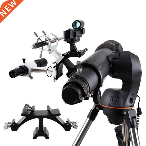 MultiFunction Fixed Slot Finderscope Dovetail Mounting Brack
