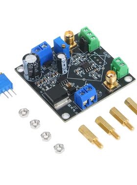 Programmable Instrument AD623 Voltage Amplifier Module Adjus