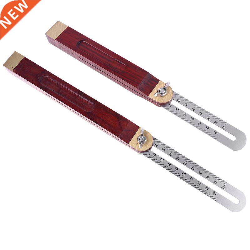 Sliding Angle Finder T Bevel Gauge Carpenter Practical Profe