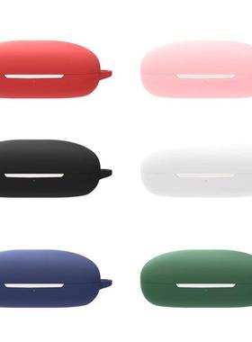 1 Pc Silicone Shell Protective Cover Shell Anti-fall Earphon