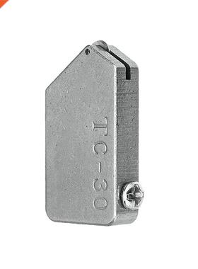 Replacement Glass Cutter Head For TC-17 TC-30 TC-10 TC-90 Me