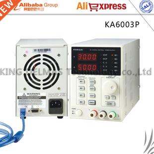 Programmable Precision High KORAD Adjustable KA600P Digital