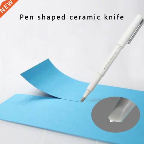 Diy Diamond Painting Parchment Paper Cutter Ceramic Blade Co