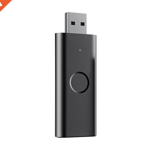 Tuya USB Shape WiFi Controller RF433 IR Universal Remote Con