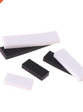 4pcs/pack Kelowna Mechanical Keyboard Anti Slip Paste Antisk
