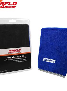 Car Wash Magic Clay Bar Mitt Car Clay Cloth Auto Care Cleani