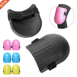 1pair Soft Foam Knee Pads for Work Knee Support Padding for
