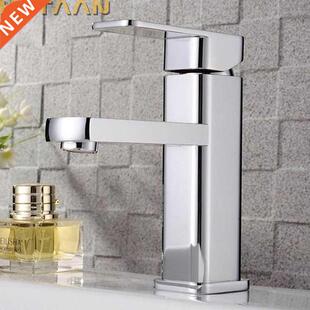 Free Shipping Basin Mixer Cold and Hot Water Tap Torneira D
