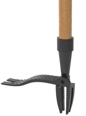 Weeder the Stand Up Weed Puller Tool Claw Weeder Root Remove