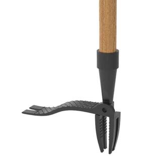 Weeder the Stand Up Weed Puller Tool Claw Weeder Root Remove