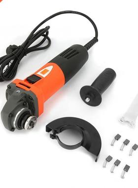 1500W Multifunction Angle Grinder 11000RPM Cutting Polishing