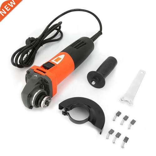 1500W Multifunction Angle Grinder 11000RPM Cutting Polishing