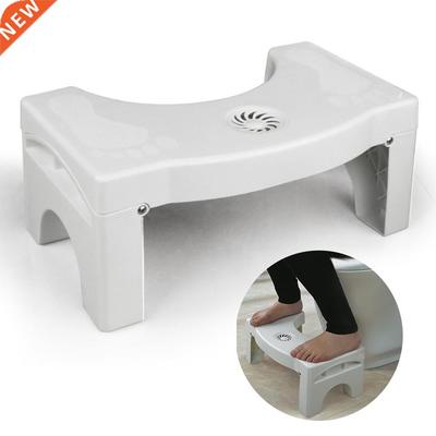 Squatty Potty The Original Bathroom Toilet Stool Whi