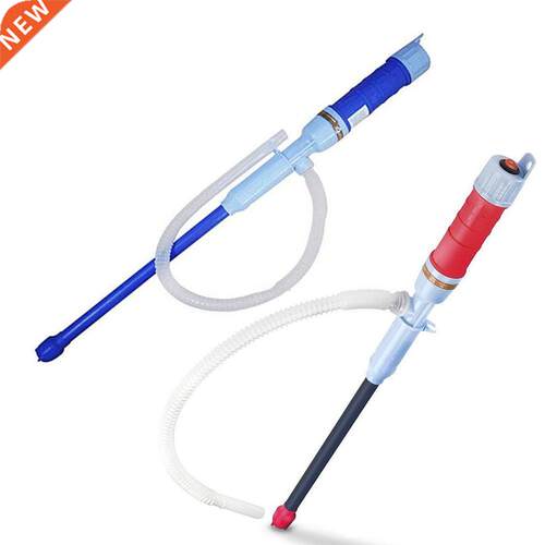 Oil Pump Fuel Pump Water Pump Transfer Non Corrosive Liquid