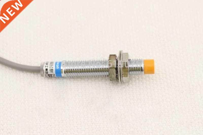 5Pcs LJ8A-1-Z/BX with screw thread close switch embedded M8