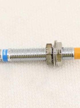 5Pcs LJ8A-1-Z/BX with screw thread close switch embedded M8