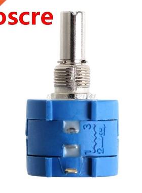 3590S-2-102L 3590 S 1K Ohm Precision Multiturn Potentiometer