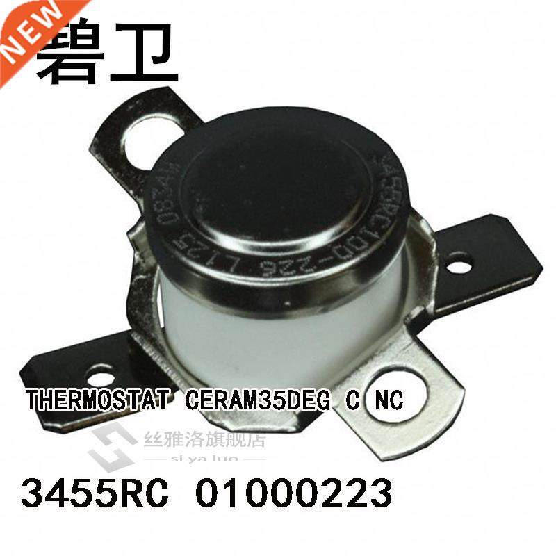 455RC 0100022 THERMOSTAT CERAM5DEG C NC