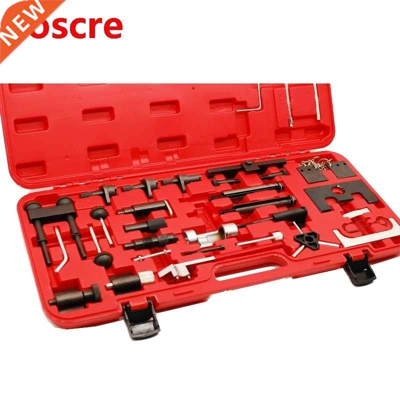 Professional Car Petrol Diesel Engine Repair Belt Timing Too