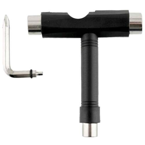 Roller Skate Skateboard Longboard T Shape Board ATB Tool Hex