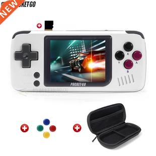 PocketGo 2.4inch Video Handheld scre Retro Console