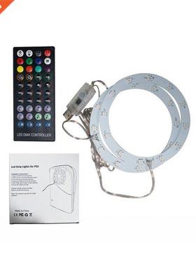 LED Aufkleber Konsole Licht Bar Aufkleber Konsole Licht Stre