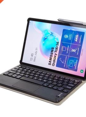 For Samsung Galaxy Tab S7 Plus 12.4 Inch Keybod Case Mode