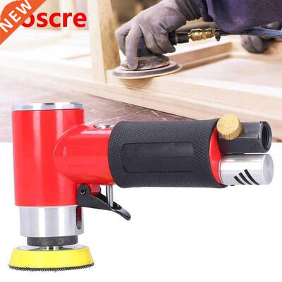 Pneumatic Tools Pneumatic Sandpaper Machine 2/3in Eccentric