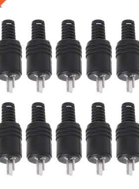 Connecteur de soudure prise de fil | 10 pièces, 2 bro