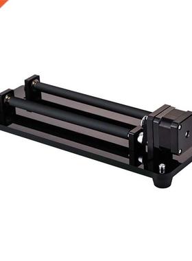 Rotary Roller Y-Axis Rotatory Engraving Module for Engraving