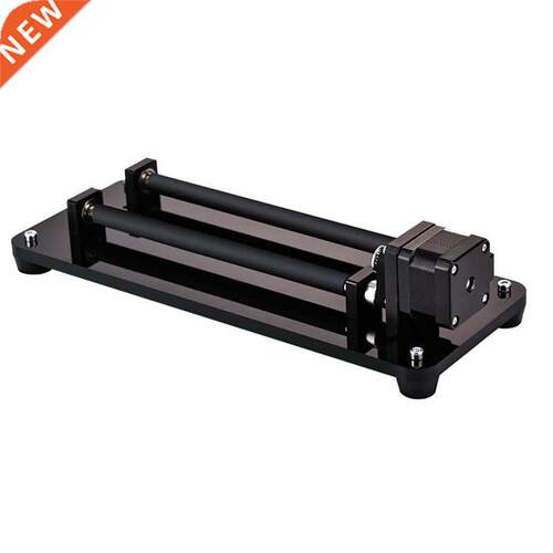 Rotary Roller Y-Axis Rotatory Engraving Module for Engraving