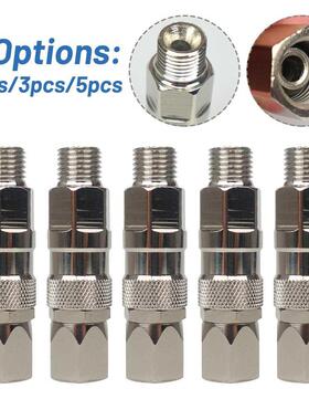 1/4 Inch Swivel Joint Adapter Swivel Joint 1/4 Inch Male To