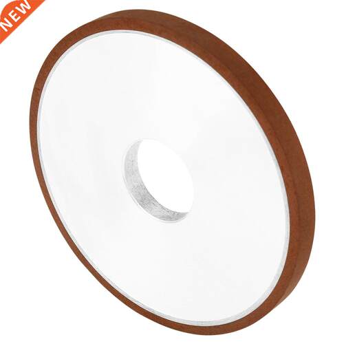 125*32*10mm Resin Grinding Wheel Cutter Grinder Polishing To