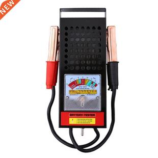 6V-12V 100Amp Car Battery Tester Van Auto Load Drop Charging