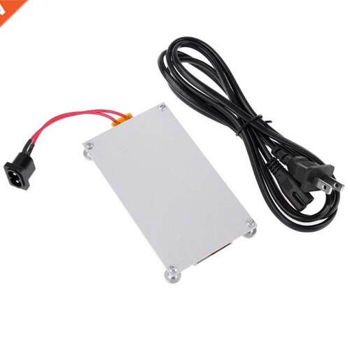 550W Aluminum LED Remover PTC Heating Plate Soldering Chip R