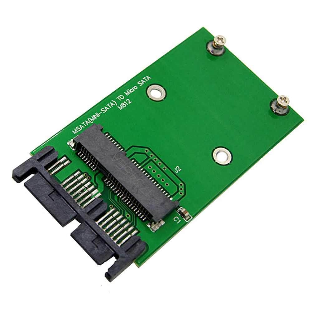 Easy Install Practical Converter Stable SSD To 1.8"