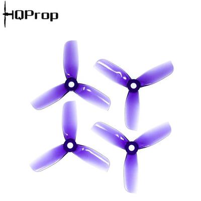 HQPROP DUCT  XX 00  Blade PC Propeller for RC FPV Ra