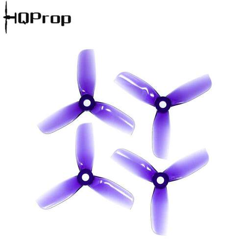 HQPROP DUCT  XX 00  Blade PC Propeller for RC FPV Ra
