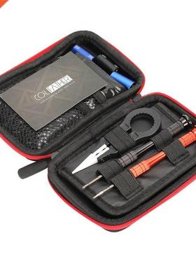 Tools Sets For Cgarette Atomzer Accessores Pre-bult