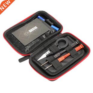 Tools Sets For Cgarette Atomzer Accessores Pre-bult