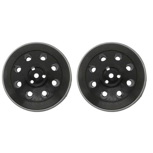 5 Inch 9 Holes Hook and Loop Replacement Sander Backing Plat
