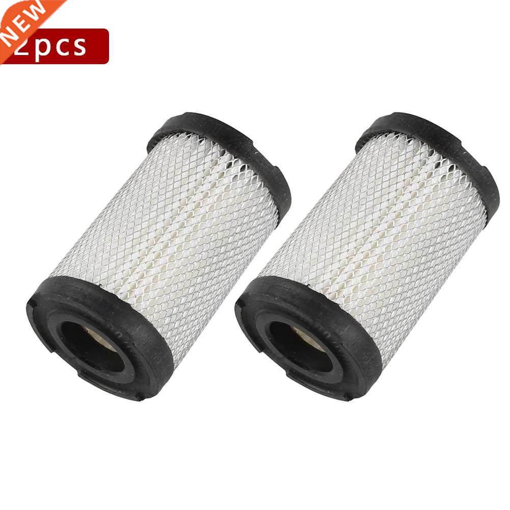 2 Pcs Air Filter For Tecumseh 35066 Oregon 30-301 Sears 1009