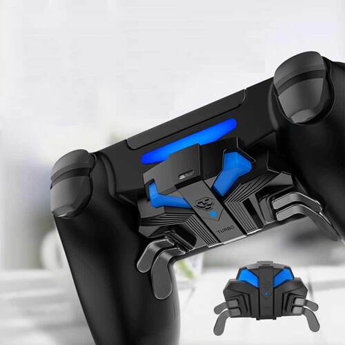 Gamepad Rear Button with Extended Key Turbo Function for SON
